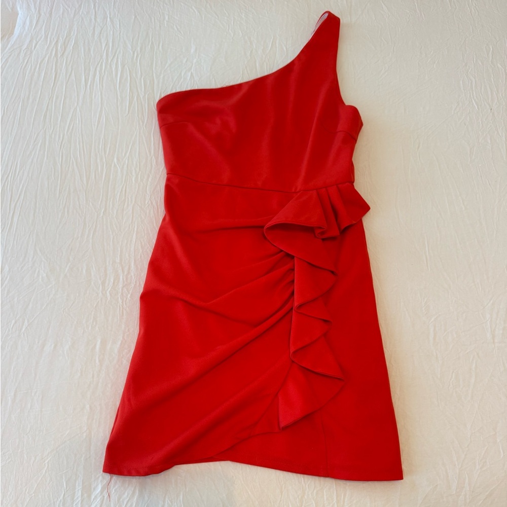 Hello Molly Cocktail Dress